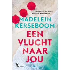 Een vlucht naar jou