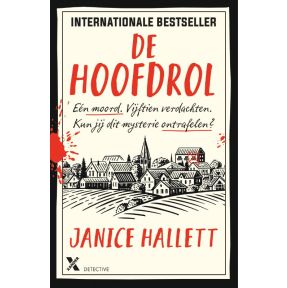 De hoofdrol