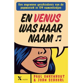 En Venus was haar naam