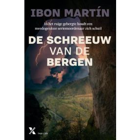 De schreeuw van de bergen