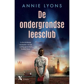 De ondergrondse leesclub