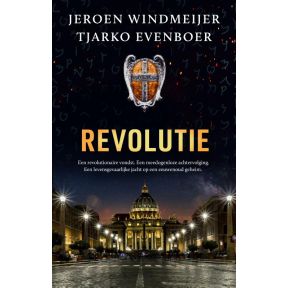 Revolutie