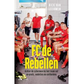 FC de Rebellen