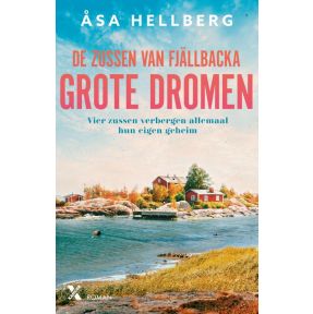 Grote dromen