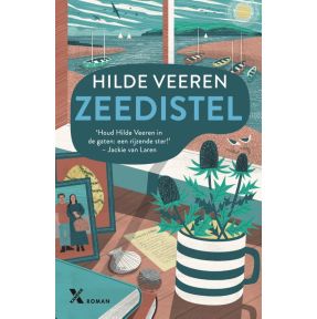 Zeedistel