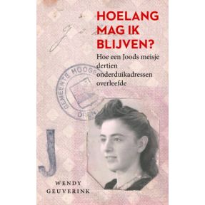 Hoelang mag ik blijven?