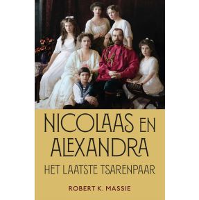 Nicolaas en Alexandra