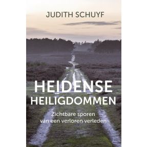 Heidense heiligdommen