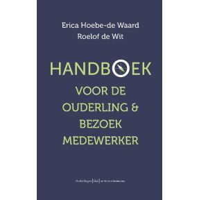 Handboek voor ouderling & bezoekmedewerker