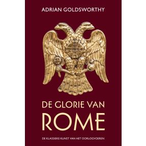 De glorie van Rome