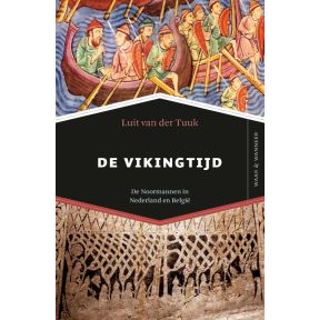 De Vikingtijd