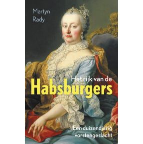 Het rijk van de Habsburgers