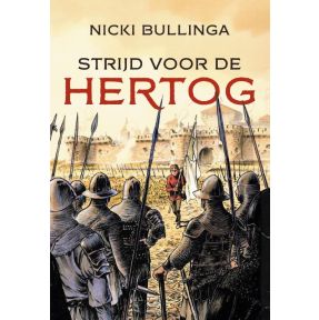 Strijd voor de hertog