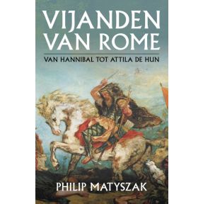 Vijanden van Rome