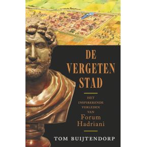 De vergeten stad