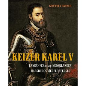 Keizer Karel V