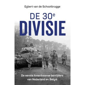 De 30e divisie