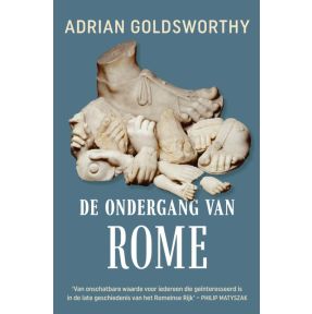 De ondergang van Rome