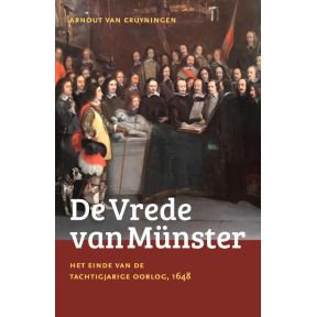 De Vrede van Münster