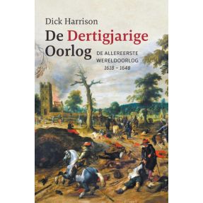 De Dertigjarige Oorlog