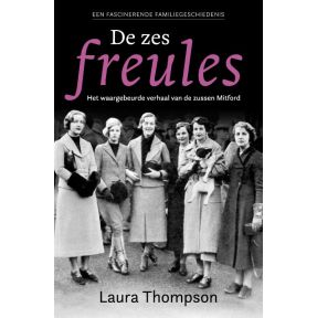 De zes freules