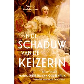 In de schaduw van de keizerin