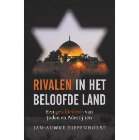 Rivalen in het beloofde land