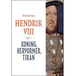 Hendrik VIII