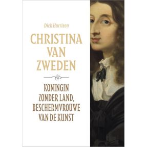 Christina van Zweden