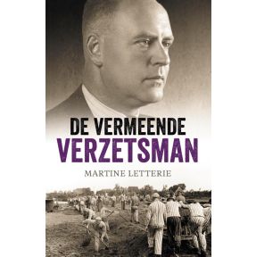 De vermeende verzetsman