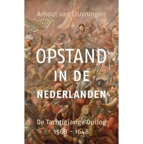 Opstand in de Nederlanden