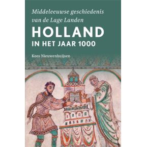 Holland in het jaar 1000