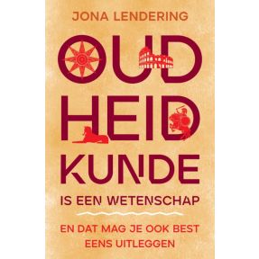 Oudheidkunde is een wetenschap