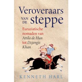 Veroveraars van de steppe