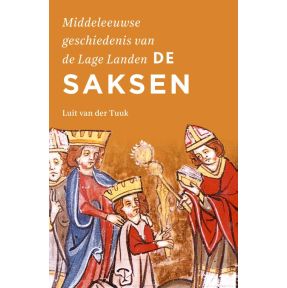 De Saksen