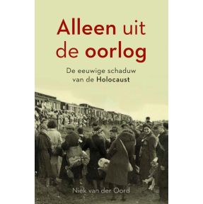 Alleen uit de oorlog