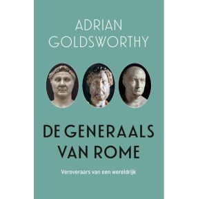 De generaals van Rome