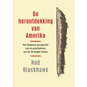 De herontdekking van Amerika