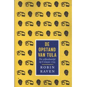 De opstand van Tula