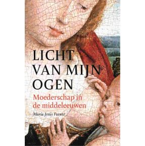 Licht van mijn ogen