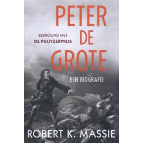 Peter de Grote