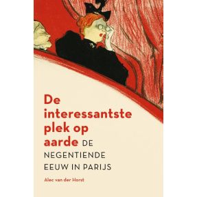 De interessantste plek op aarde