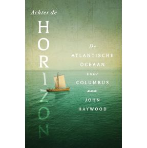 Achter de horizon