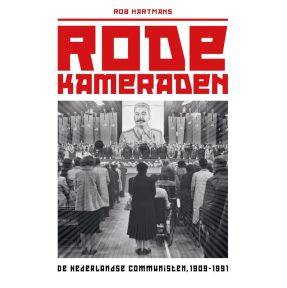 Rode kameraden