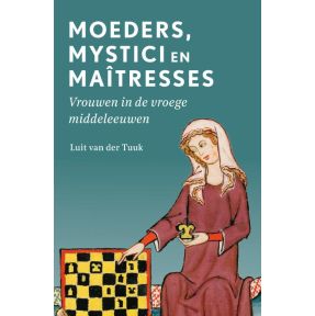 Moeders, mystici en maîtresses