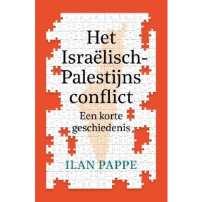 Het Israëlisch-Palestijns conflict