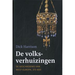 De volksverhuizingen