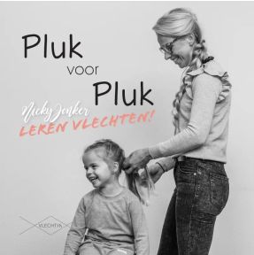 Pluk voor pluk