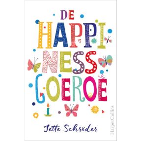 De Happiness Goeroe