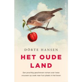 Het oude land